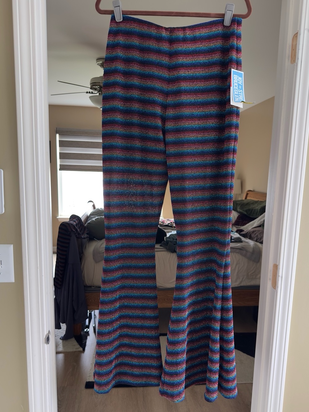Bruce Glen Pants